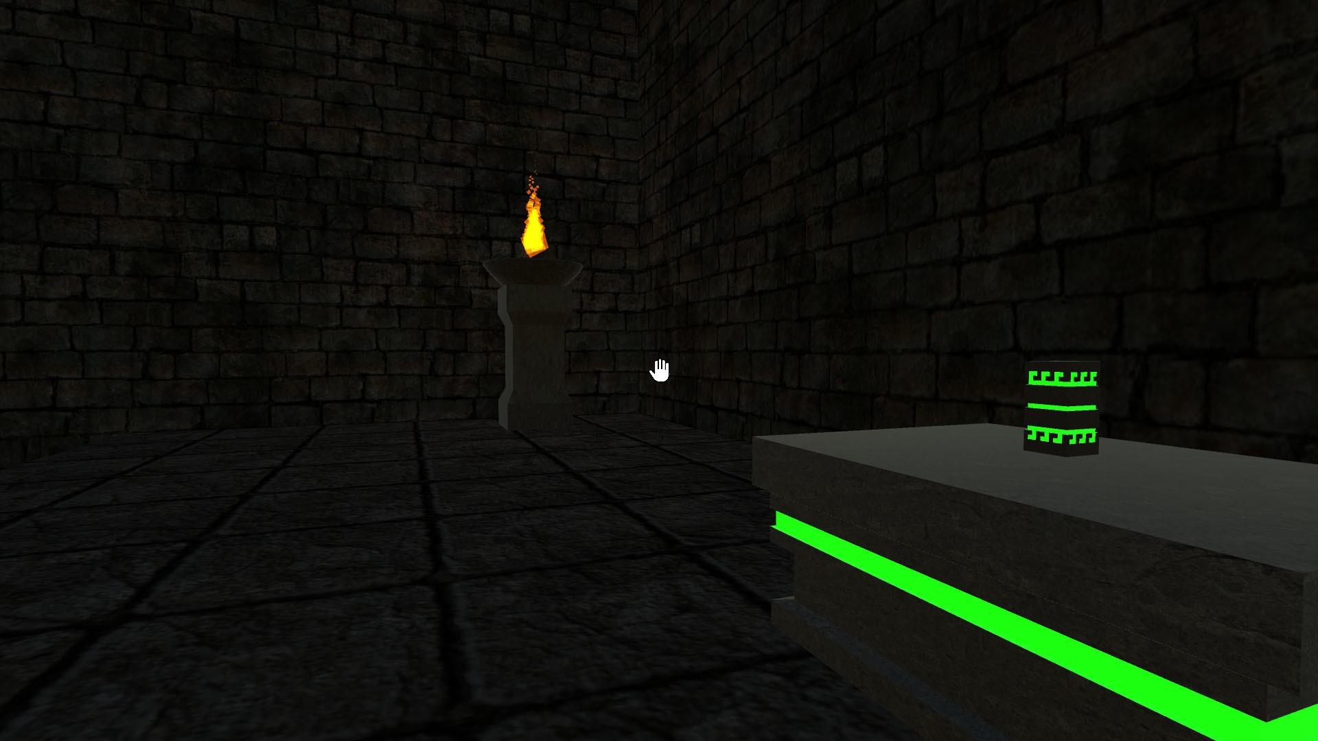 PathWay (itch) - кадр 2