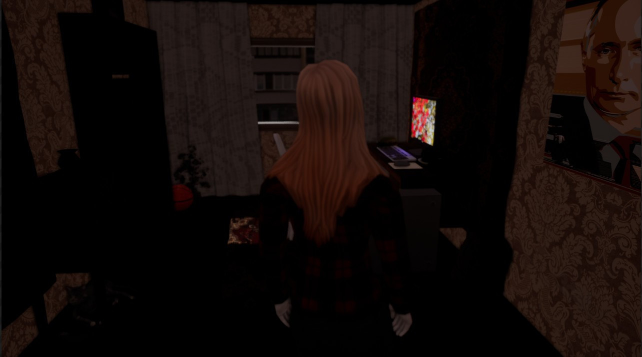 Internet Simulator - кадр 9