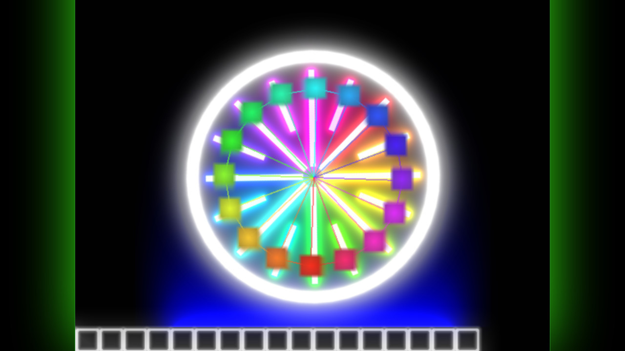 Neoncube - кадр 9