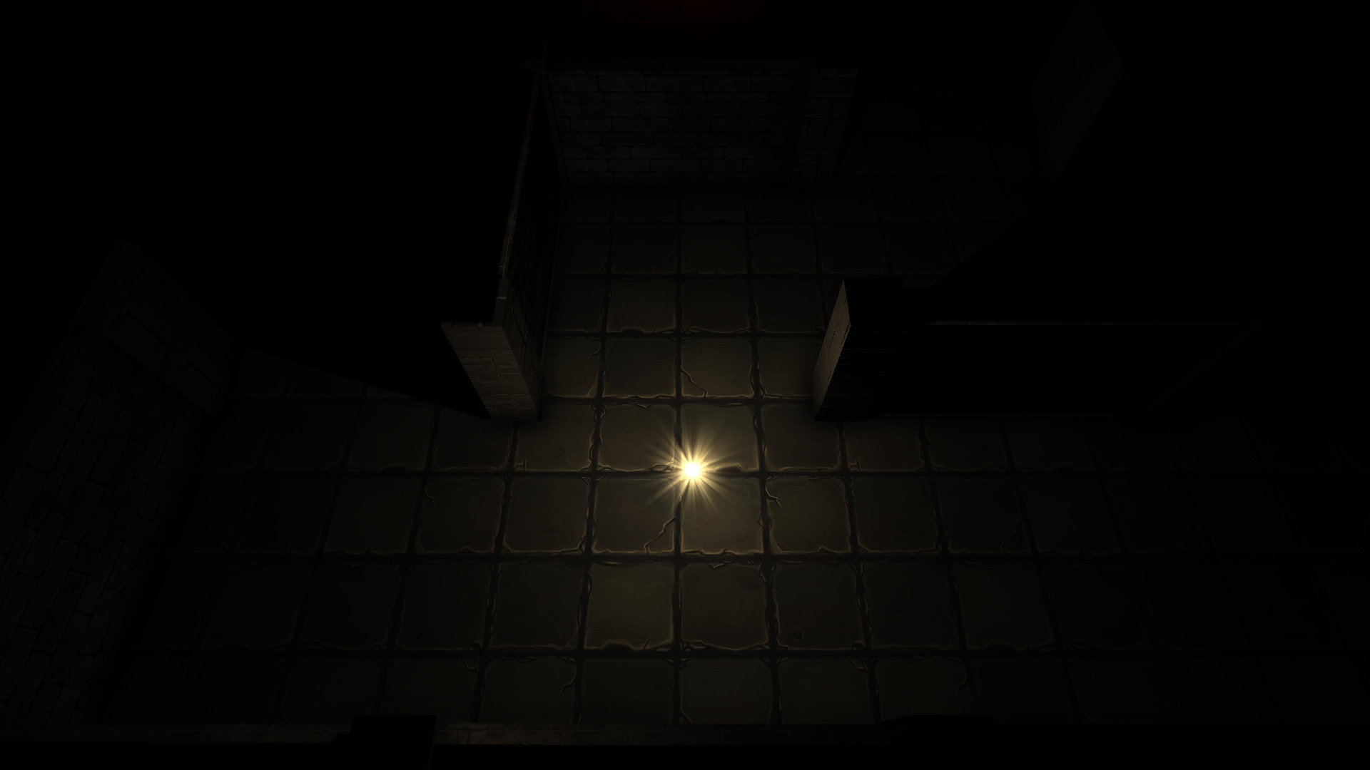 aMaze Achievements: darkness - кадр 4