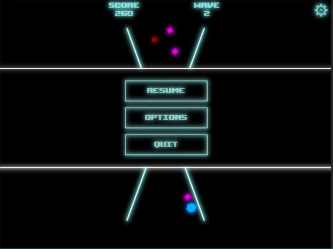 ZAP Master - кадр 6
