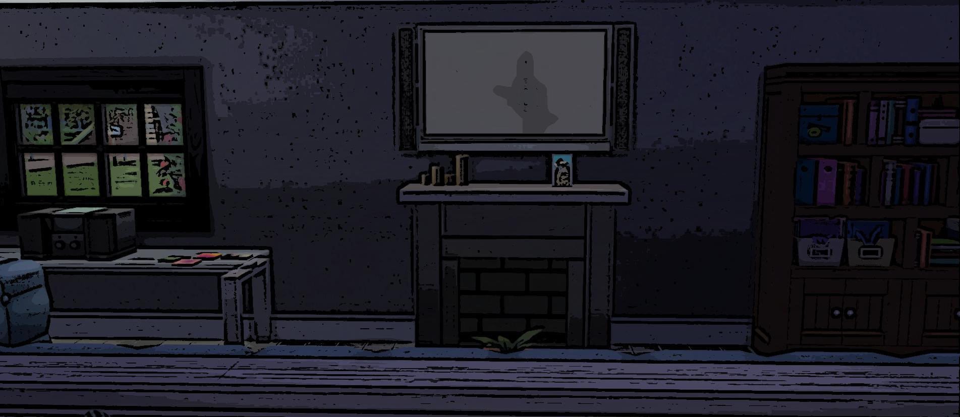 Luz (RomanBridgeStudio) (itch) - кадр 3