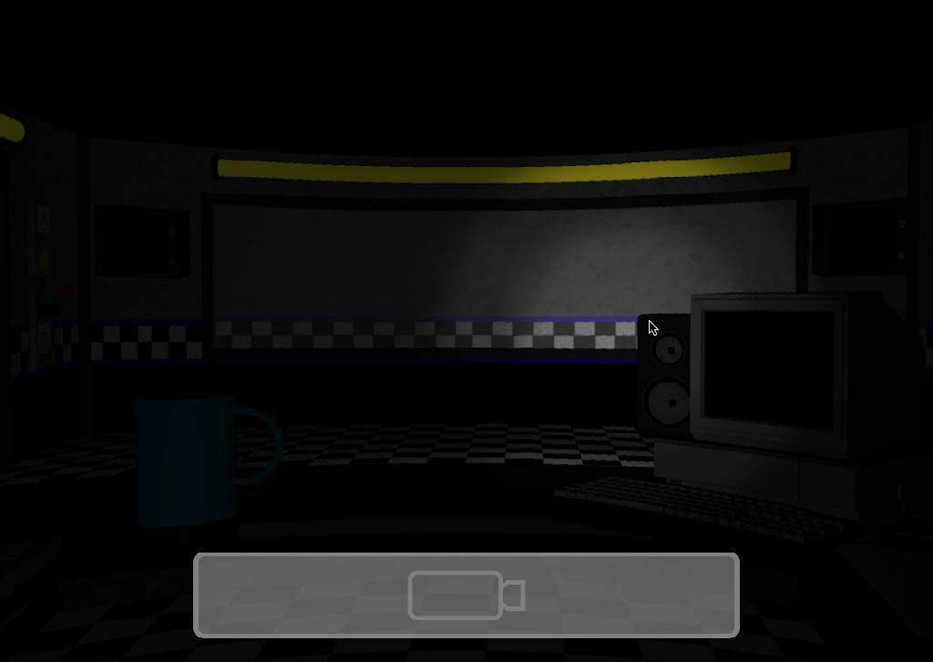 Sleepless Nights at Freddy's (itch) - кадр 6