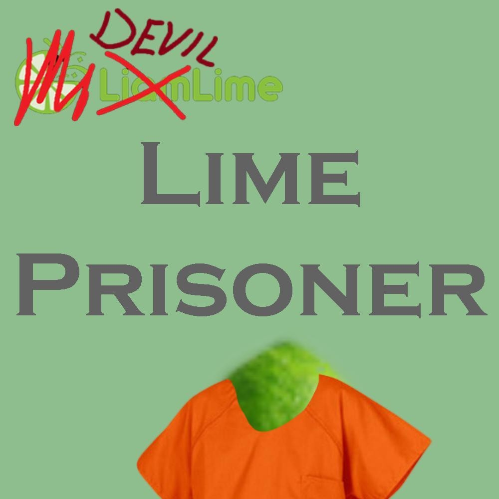 Lime Prisoner (itch) - кадр 1