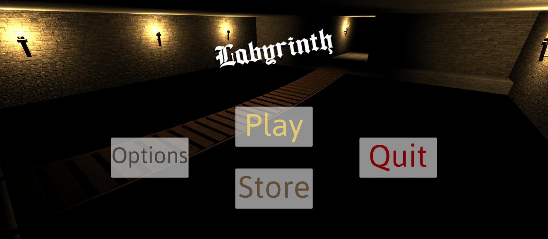Labyrinth (itch) (Orbtex7542) - кадр 7