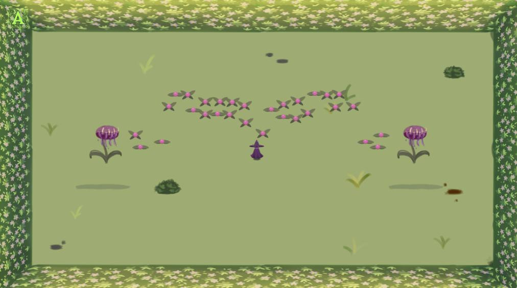 Hocus Growcus (itch) - кадр 4