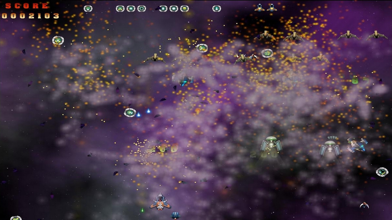 Firebird - Steam version - кадр 7
