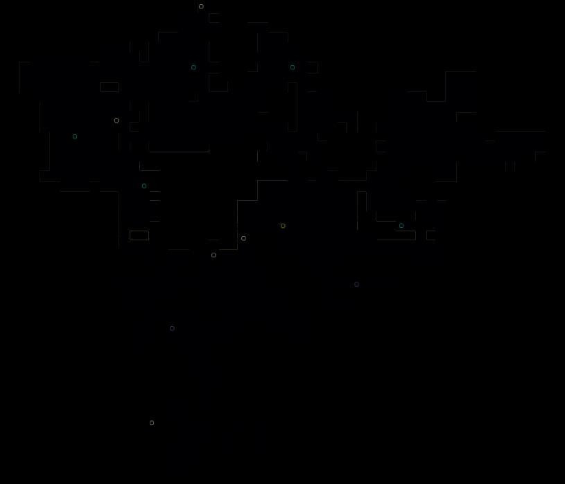 Jumalien (itch) - кадр 3