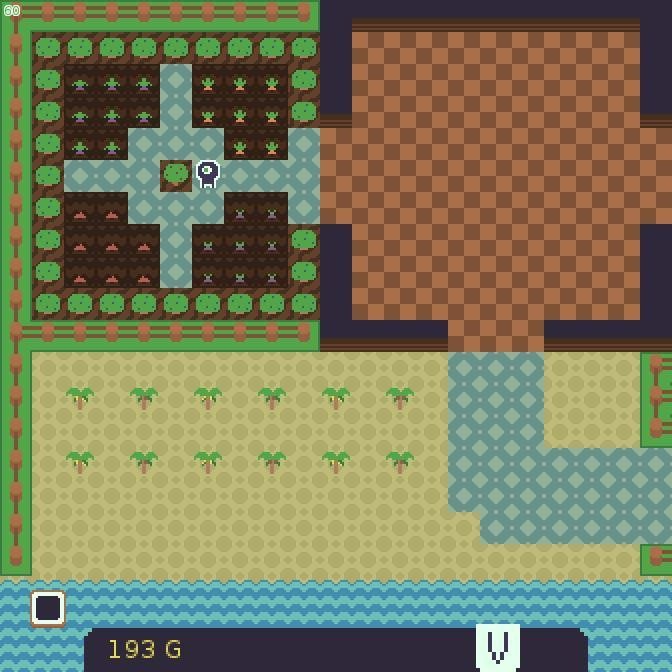 Mini Harvest - v1.1! (now Mac OS and Linux compatible!) (itch) - кадр 3