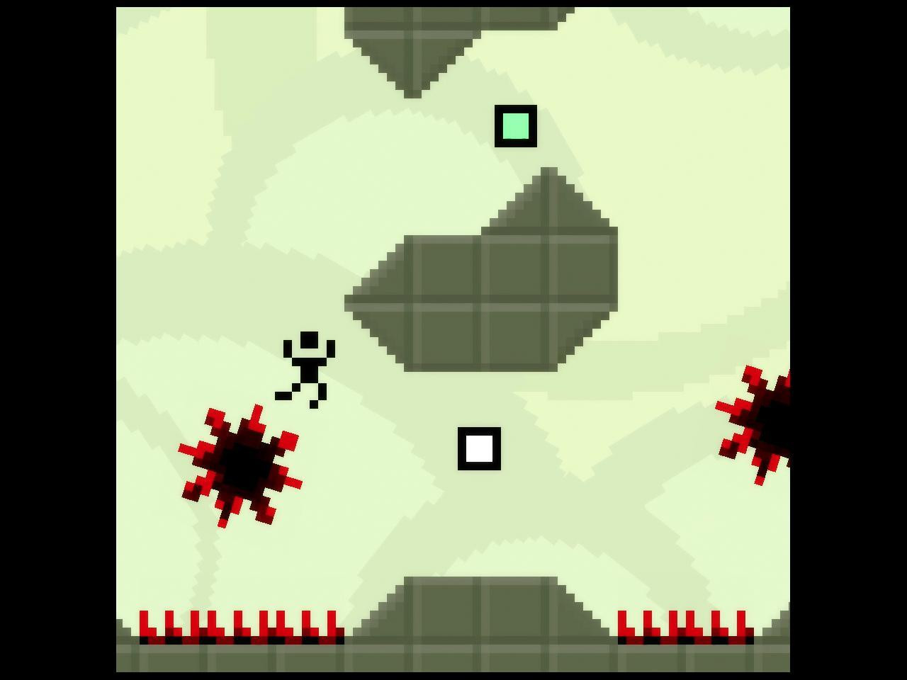 Pix (64x64 Game Jam) (itch) - кадр 4