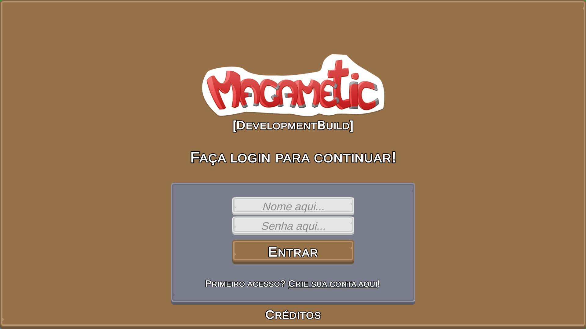 Magametic (itch) - кадр 2
