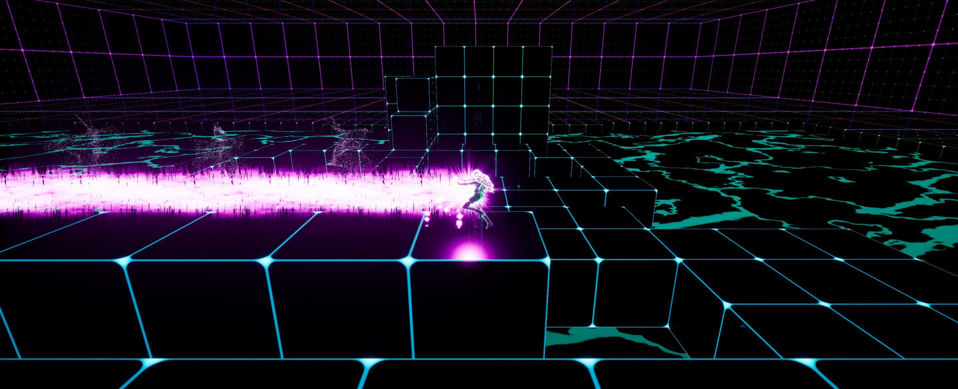 BeatStrike - Prototype (itch) - кадр 5