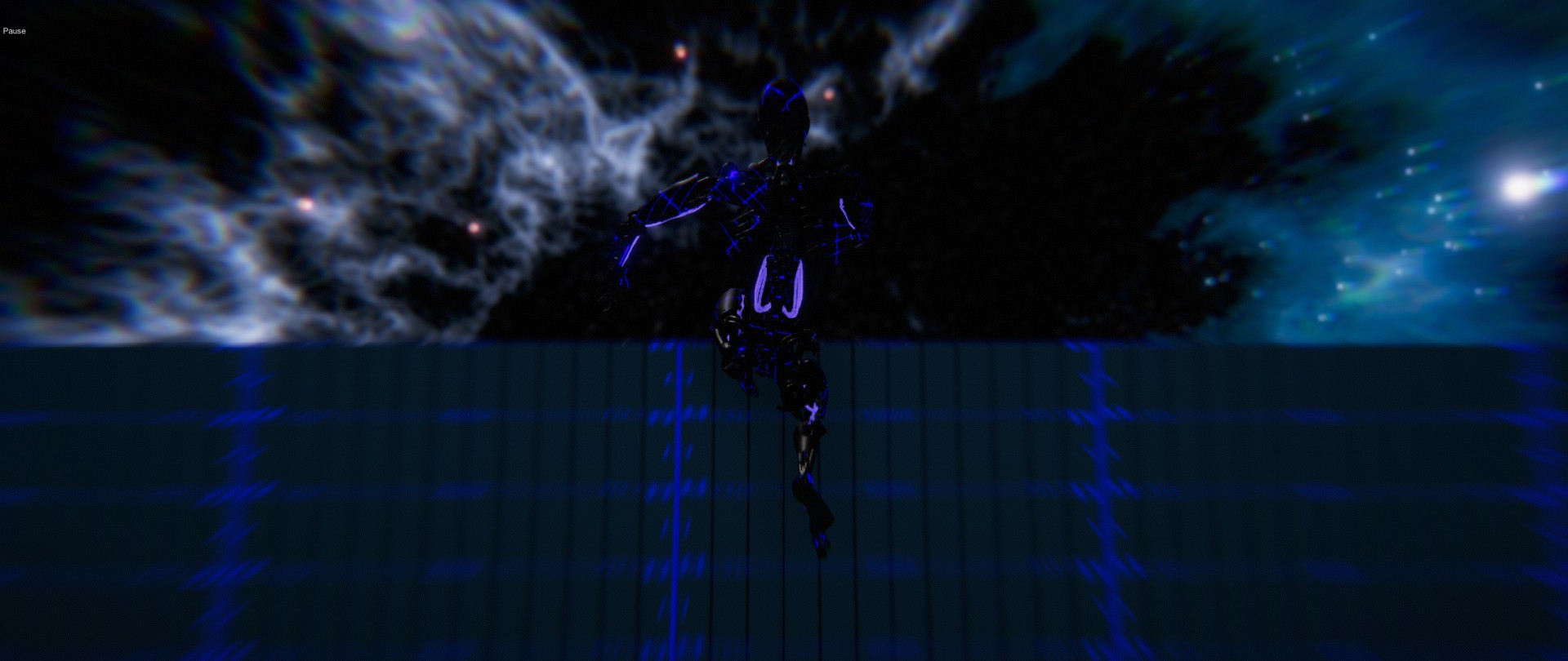 Project Somnix V0.5 Alpha (itch) - кадр 5