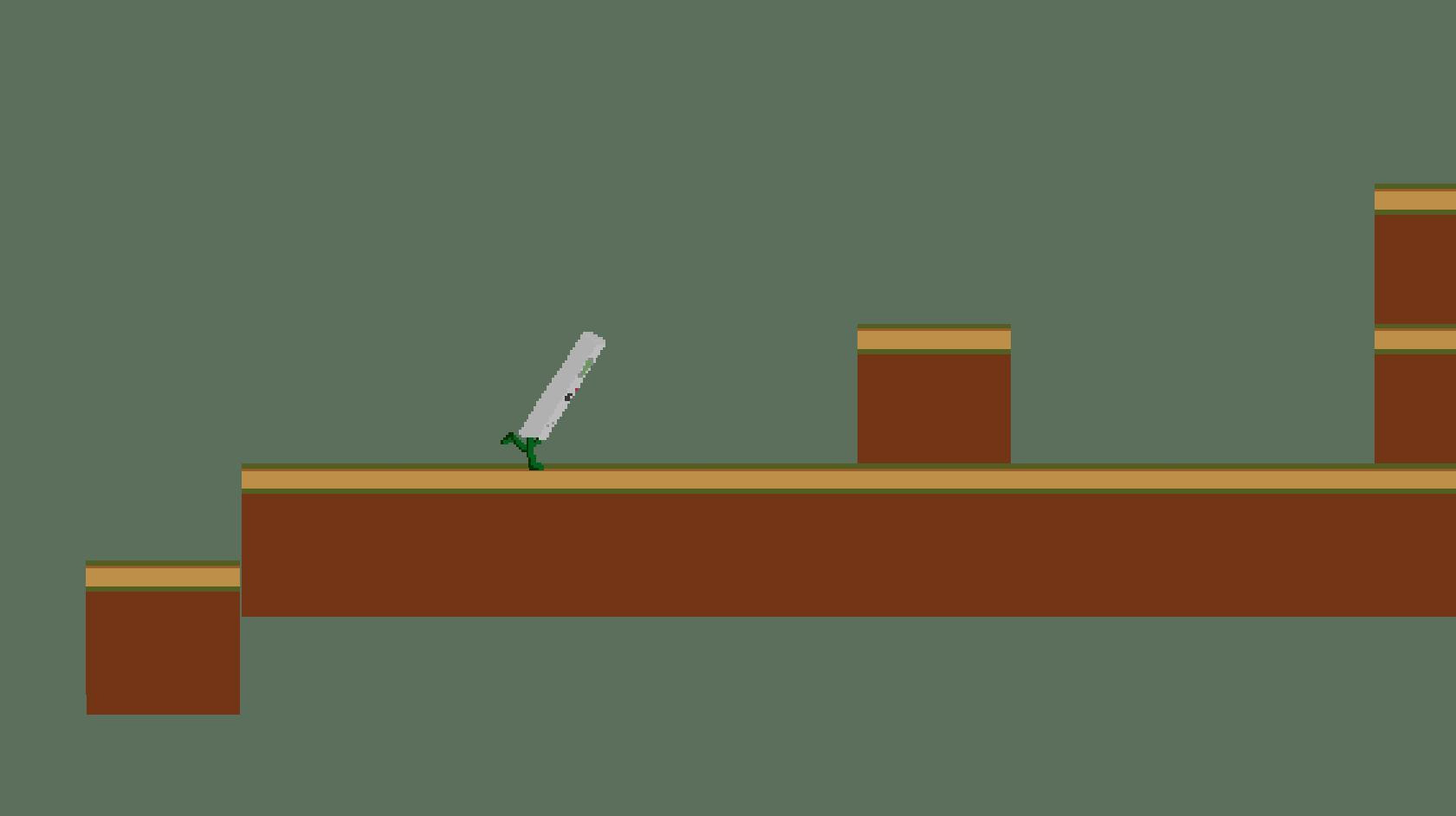 RunningBoy (itch) - кадр 2