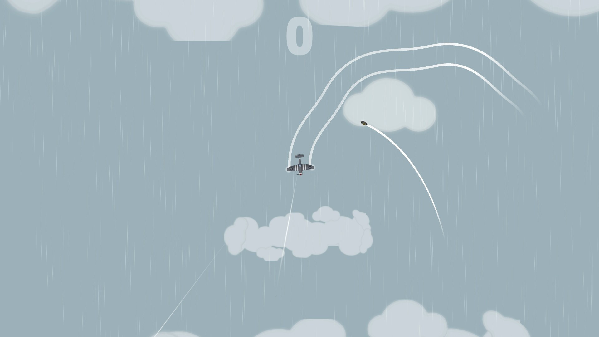 PLANES ATTACK - кадр 7