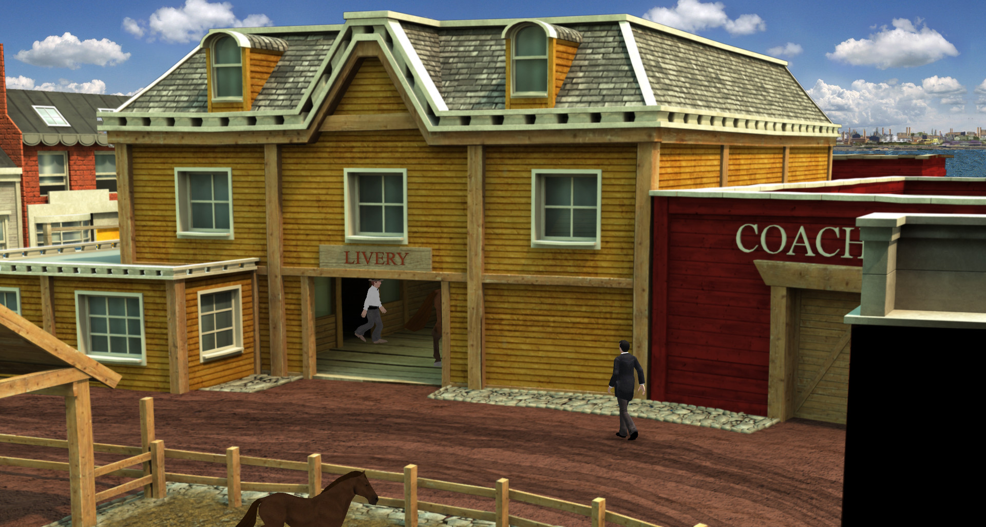 Gold Rush! Anniversary - кадр 12