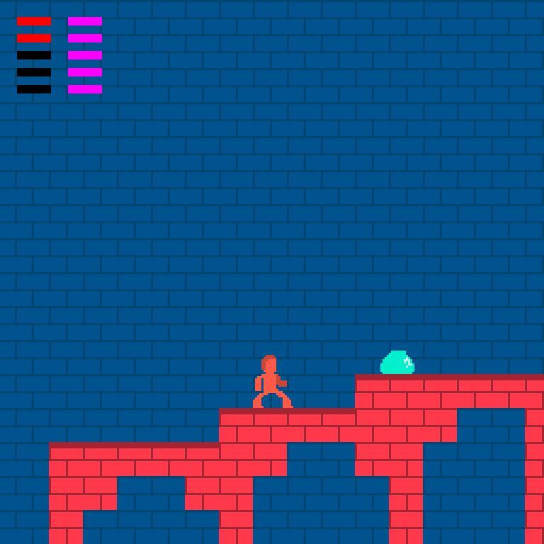 CastleMania (SuperPokeunicorn) (itch) - кадр 4