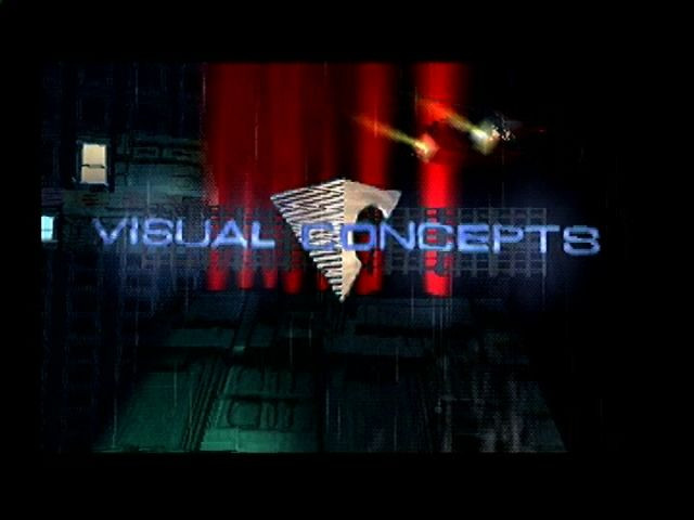 One (1997) - кадр 7