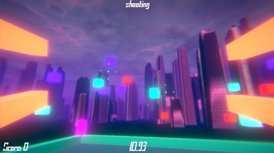 Ambidex Mech Pilot (itch) - кадр 1