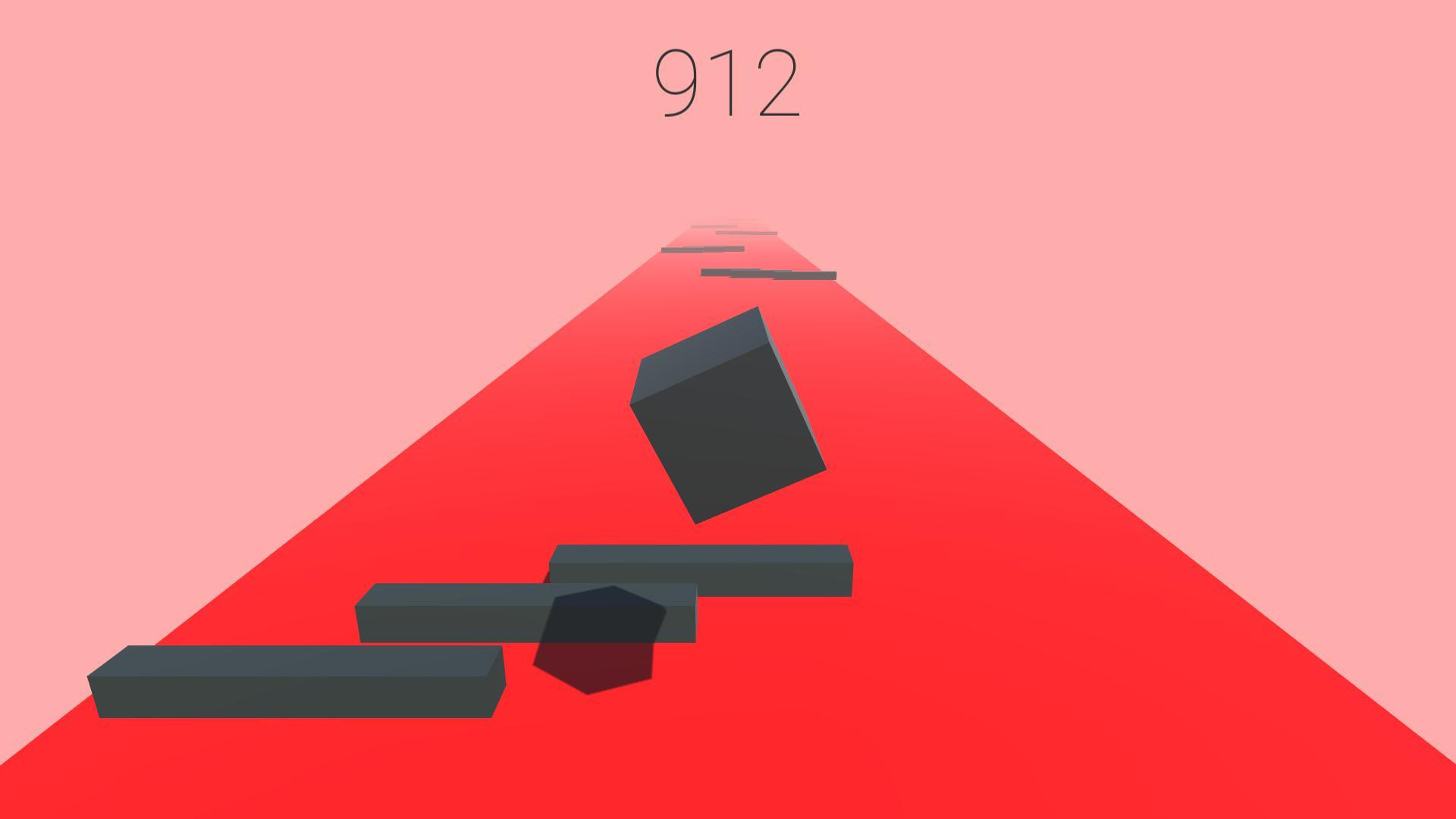 Kube Runner V 0.01 (itch) - кадр 5