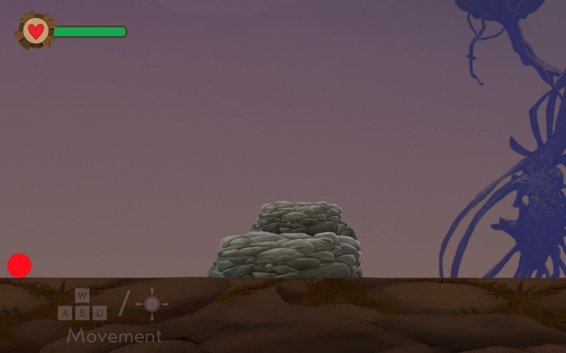 Lumi: The Last Light (itch) - кадр 5