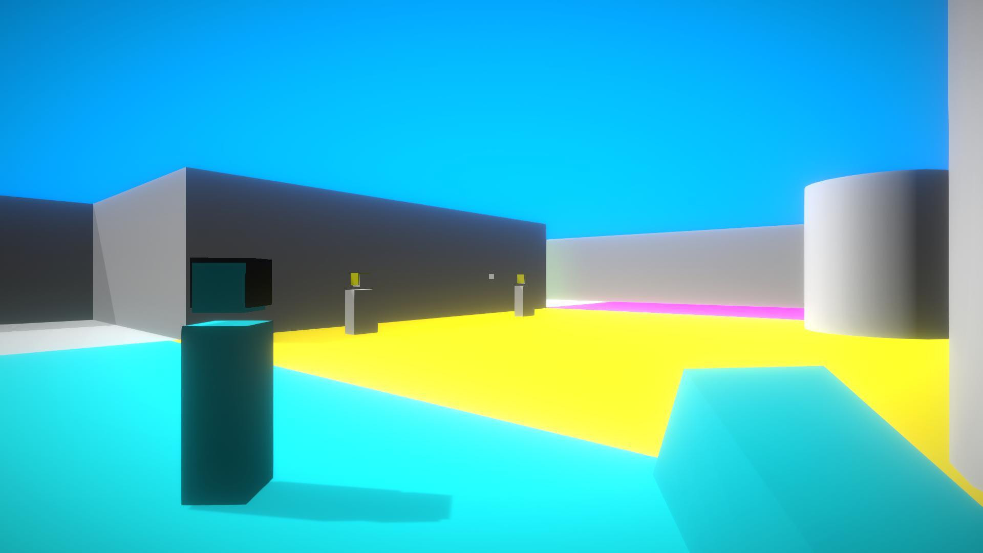 Recoloration (itch) - кадр 3