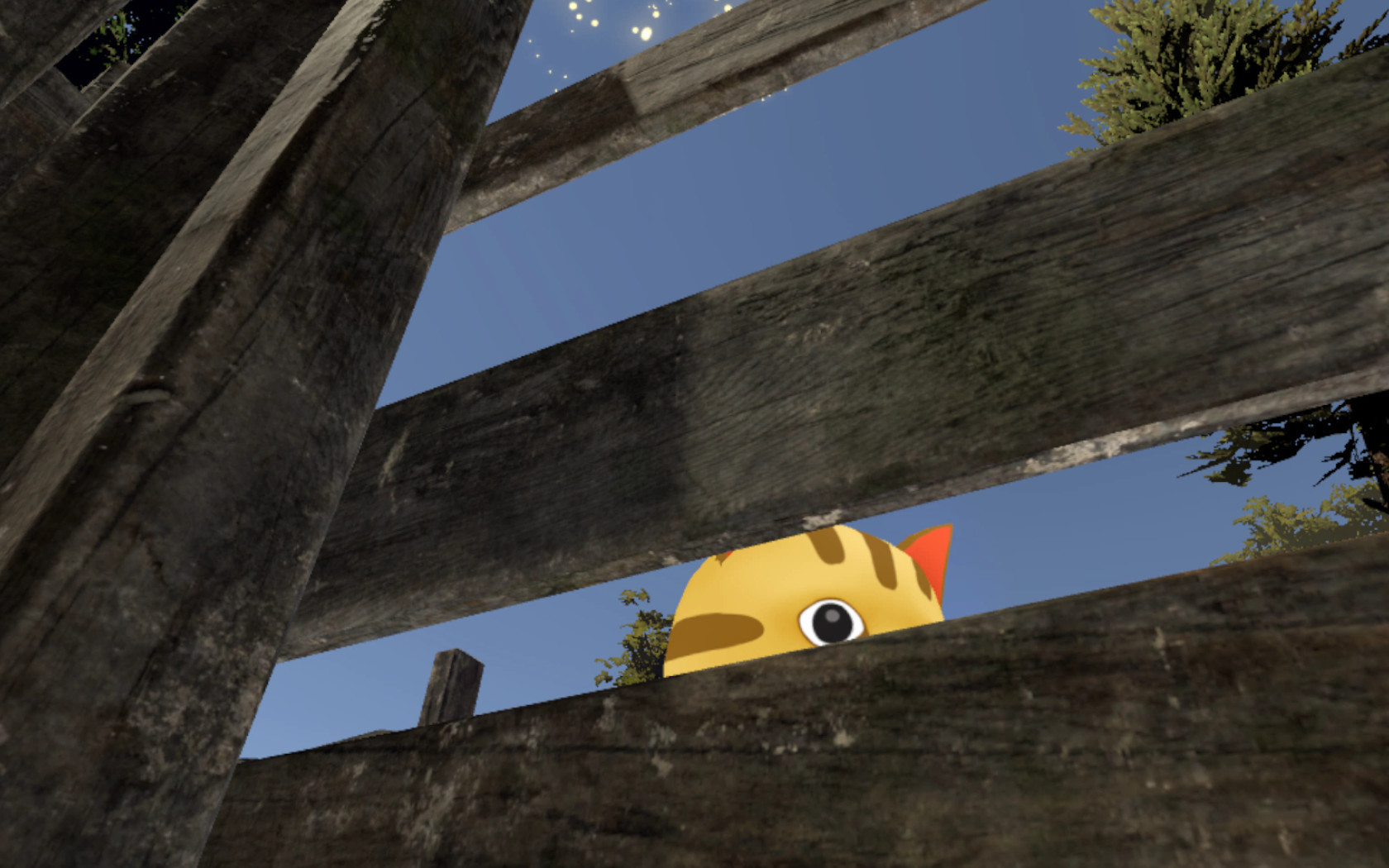 Hide N Seek VR - кадр 7