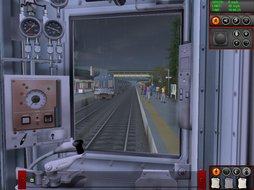 Trainz Classics - кадр 10