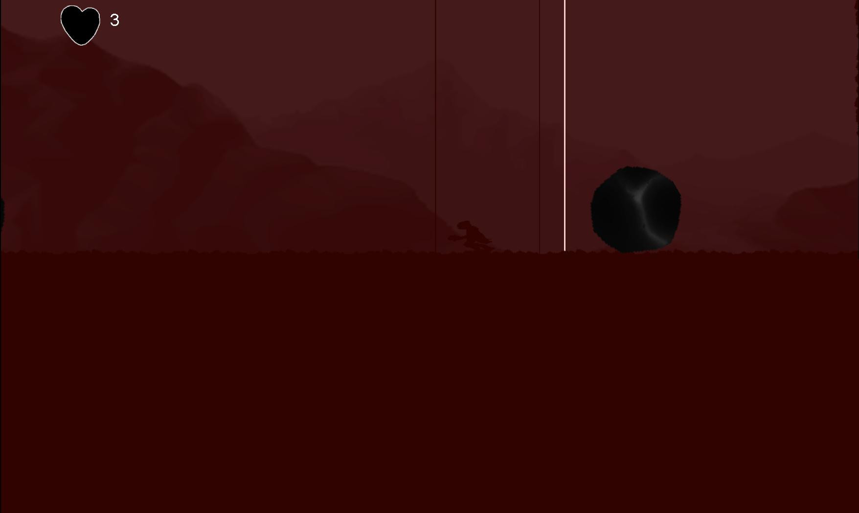 Shadow Man: Survive (itch) - кадр 3