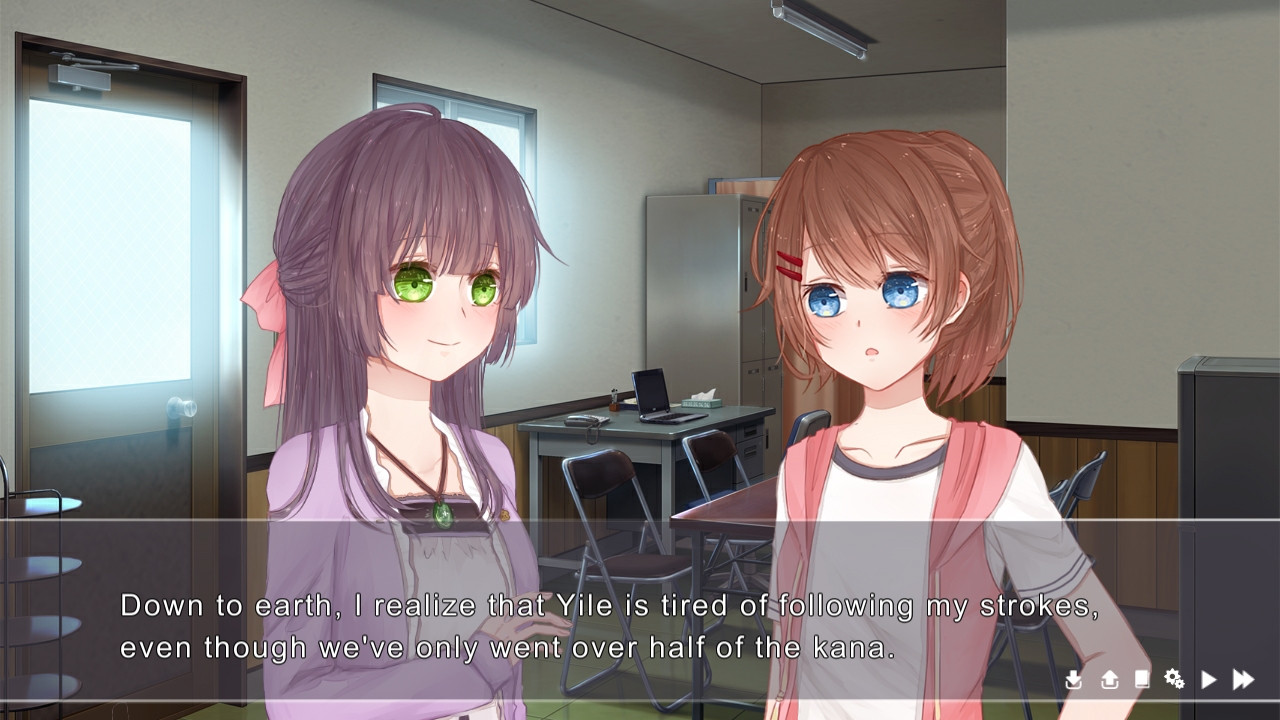 Lingua Fleur: Lily - кадр 3