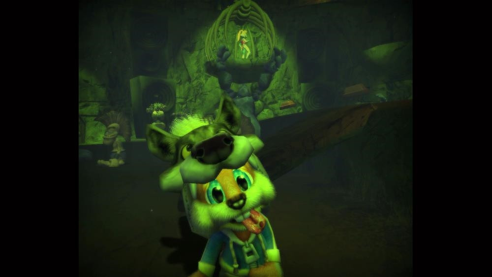 Conker - кадр 12