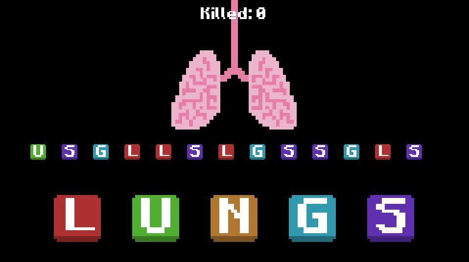 Tuberculose (itch) - кадр 2