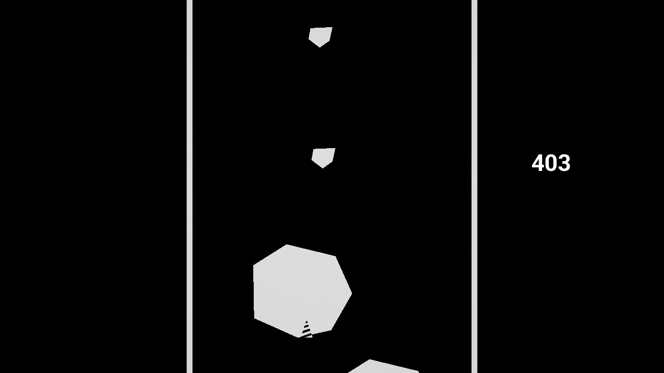 AstroDrill (Game Jam) (itch) - кадр 2