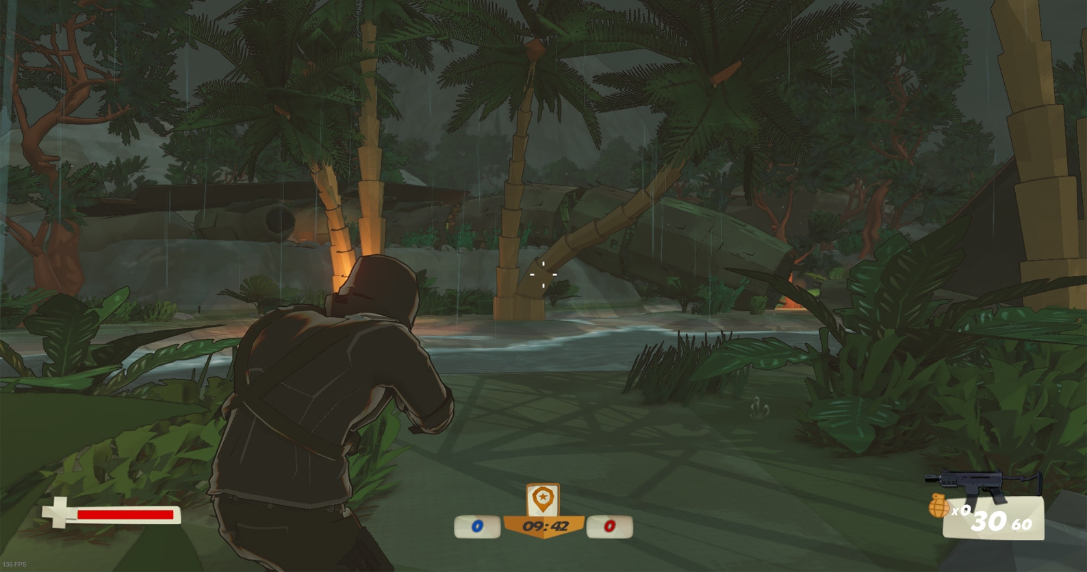 The Misfits - кадр 13