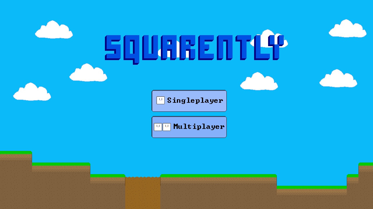 Squarently (itch) - кадр 6