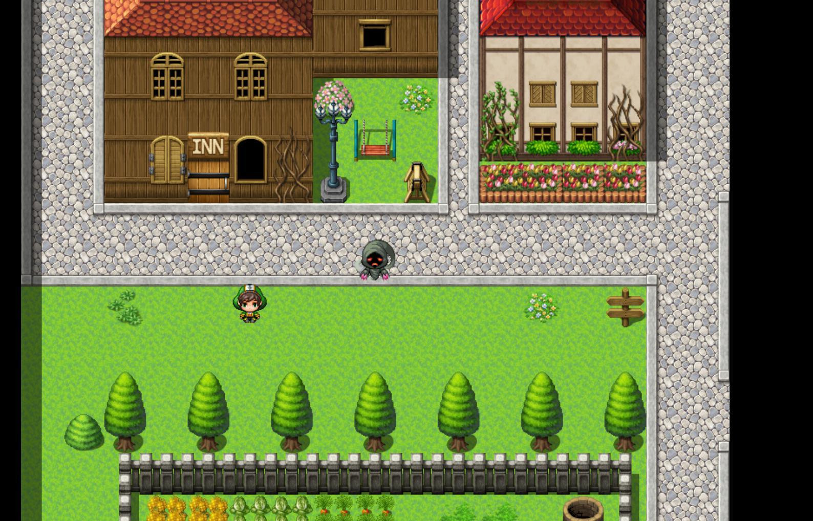 Epsilon Game (itch) - кадр 4