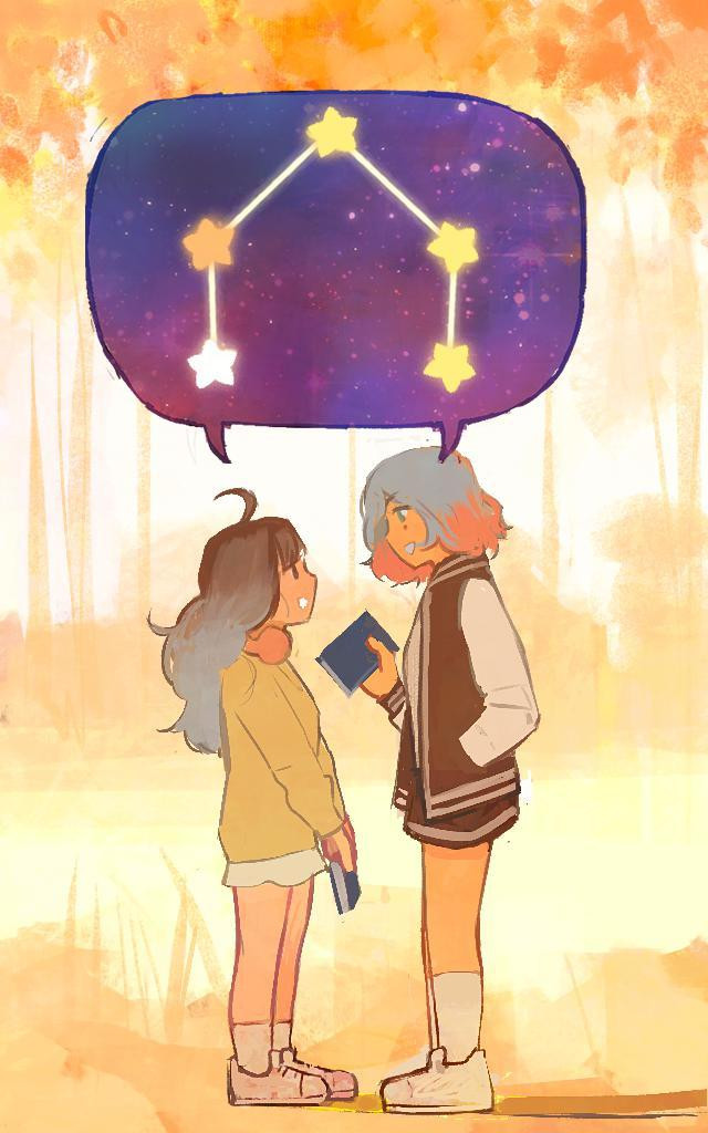 there's this girl - кадр 5