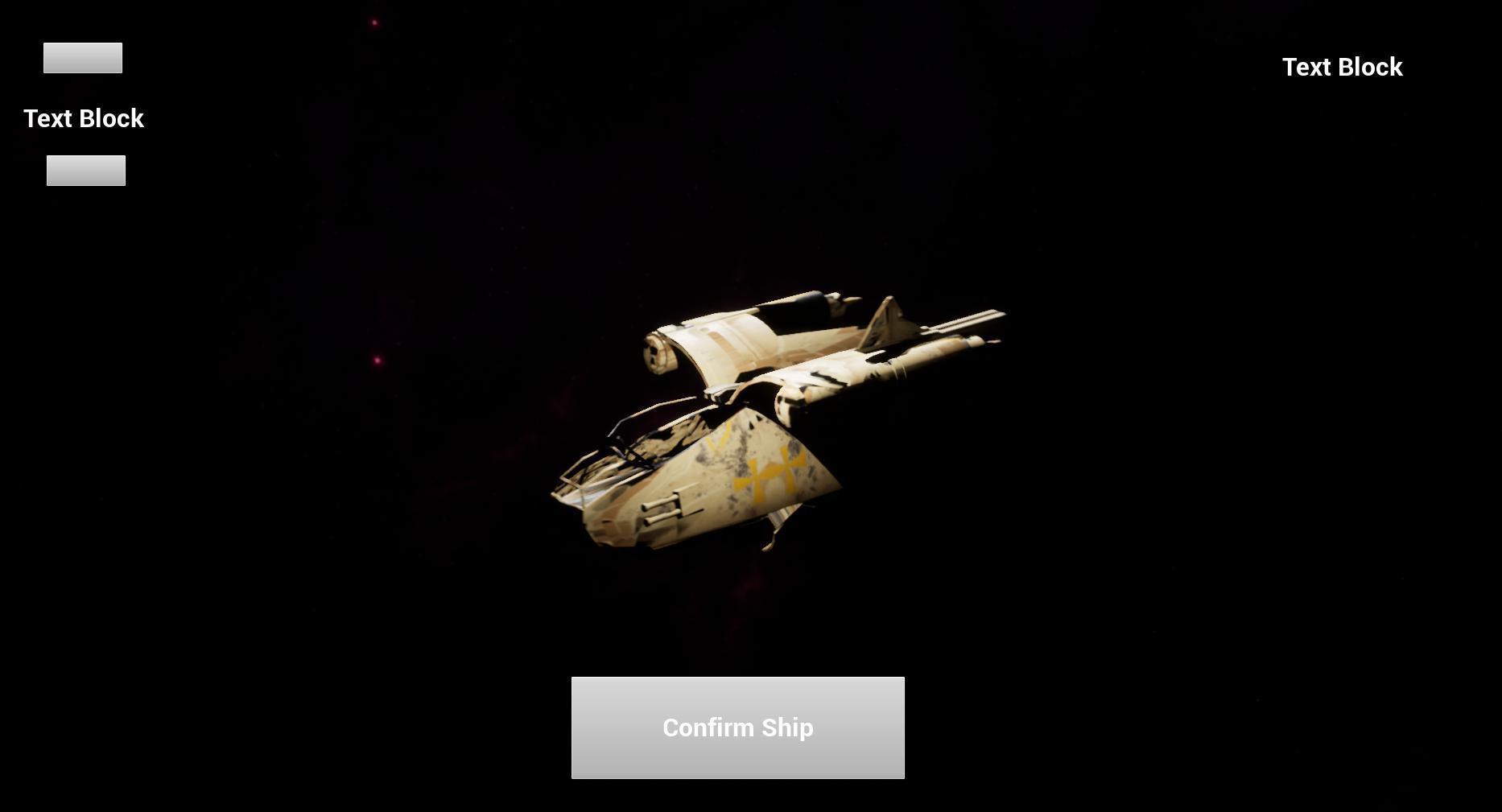Space Ships Simulator (itch) - кадр 6