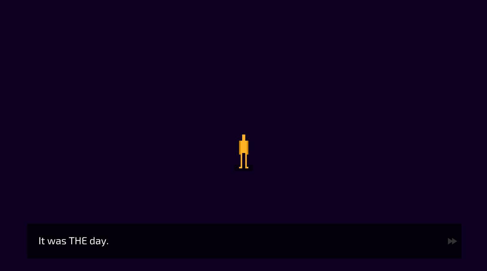 The Worse It Is (itch) - кадр 3