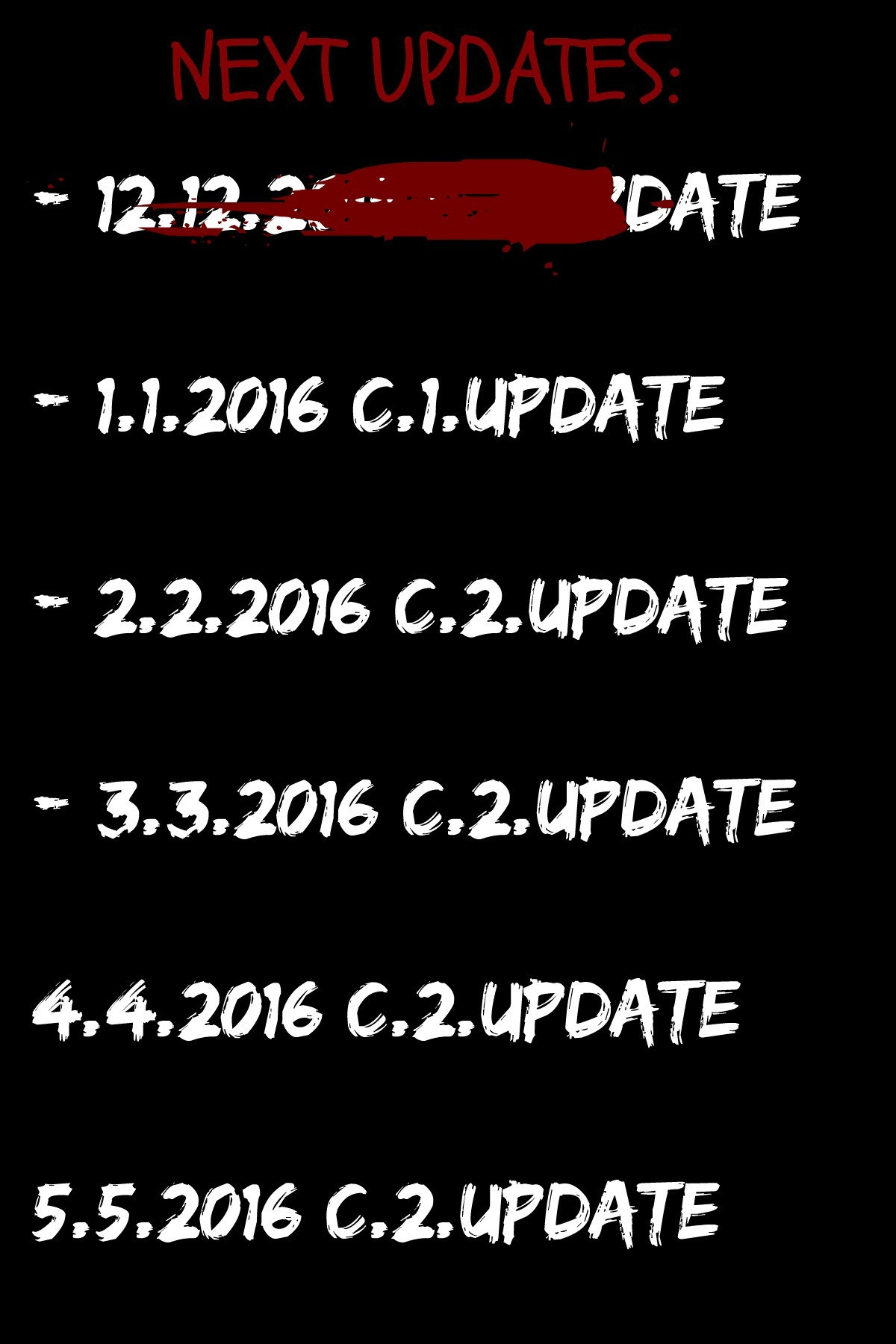 CONFUSION (RPGames-Studios) (itch) - кадр 3