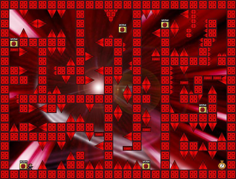 I Wanna Kill the Kamilia 3 (itch) - кадр 7