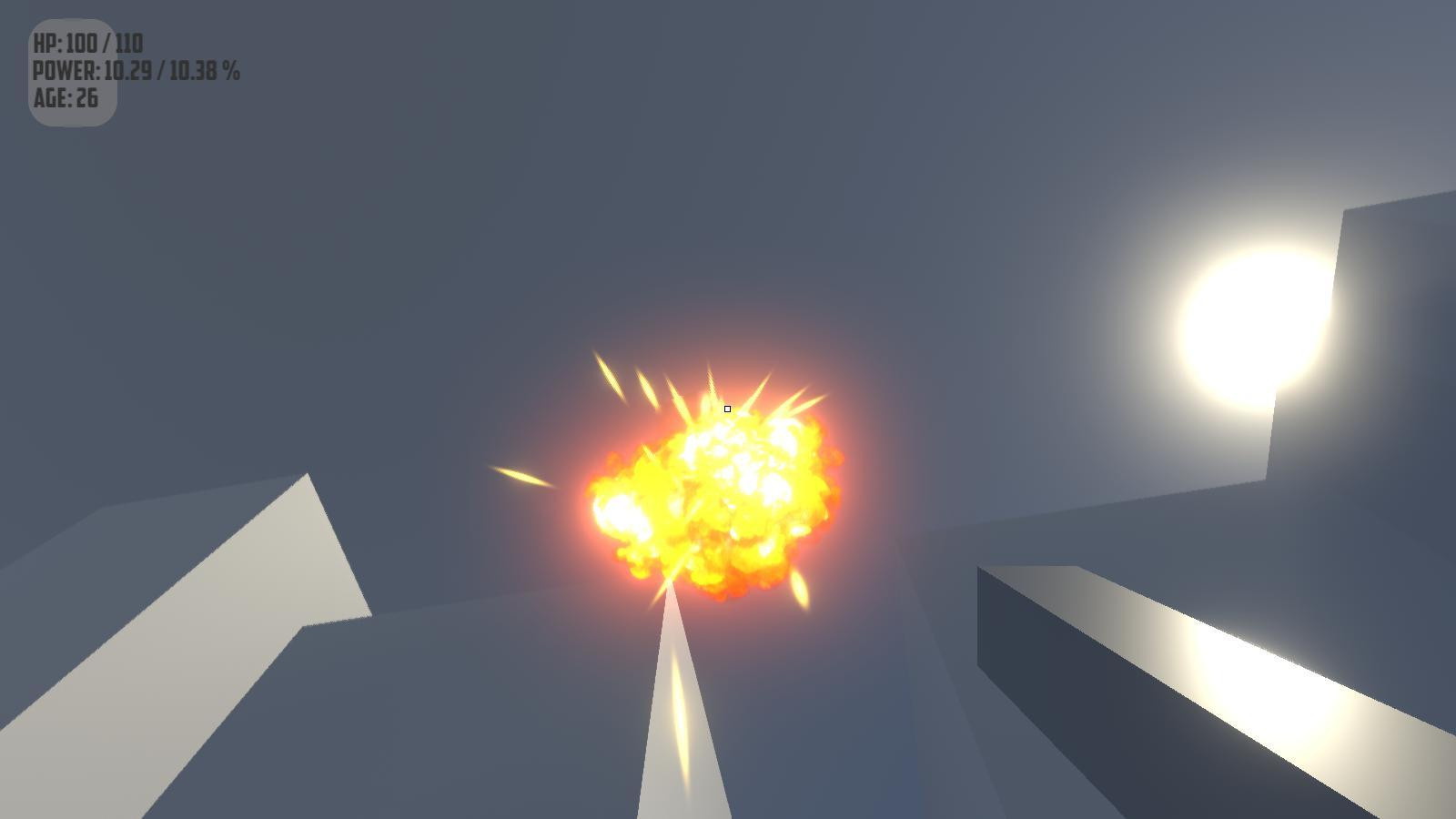 Superpower simulator (unofficial name) (itch) - кадр 6