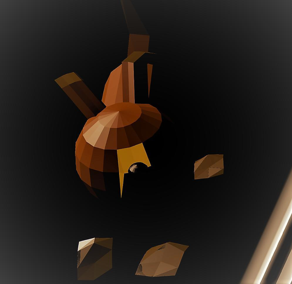 A Dog in Time (itch) - кадр 1