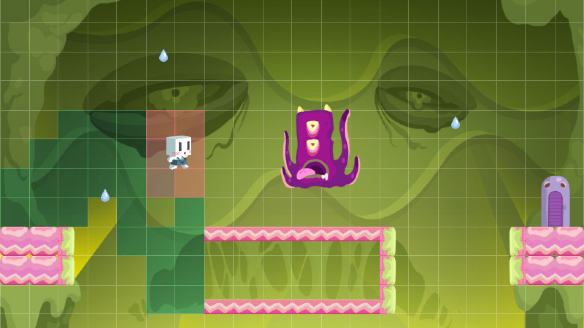 Sugar Cube: Bittersweet Factory - кадр 5