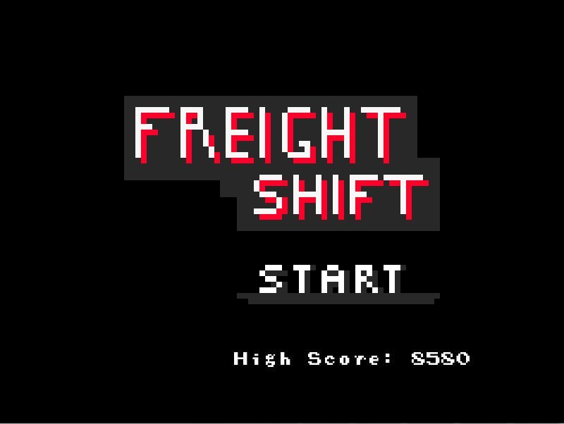 Freight Shift (itch) - кадр 2