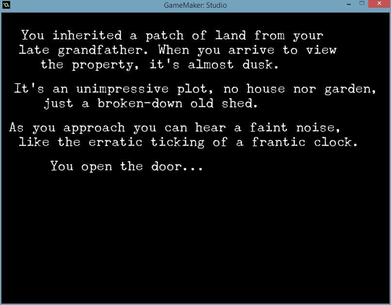 Telegram (itch) - кадр 2