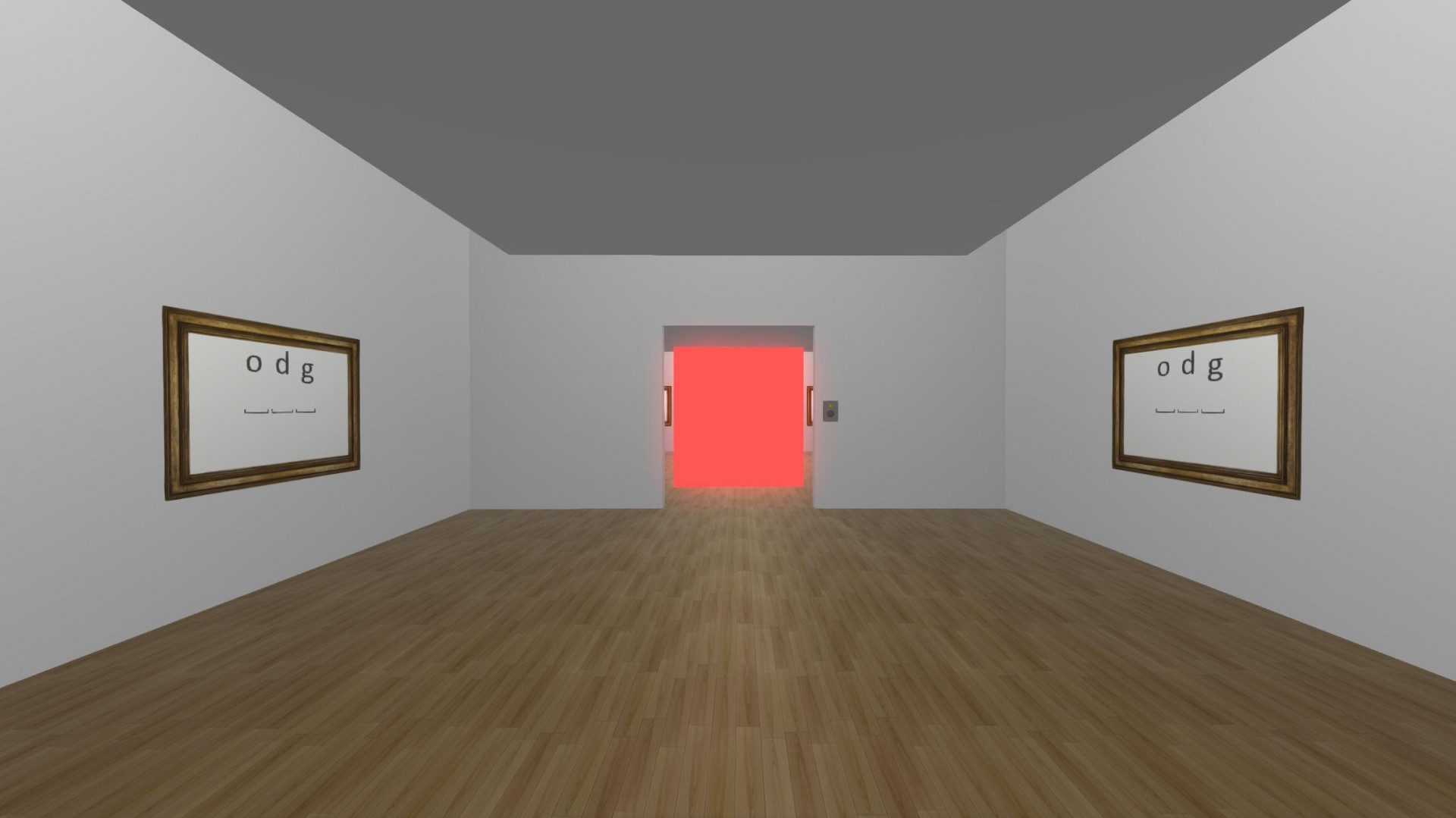 Noah and The Quest to Turn on The Light (itch) - кадр 2