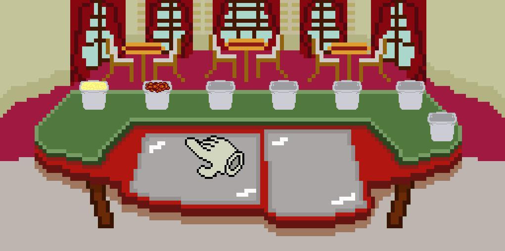 Pizza Time (rockfactgames) (itch) - кадр 3