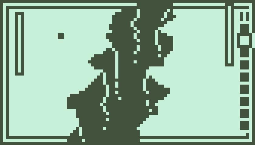 Squares of Inferno (itch) - кадр 3