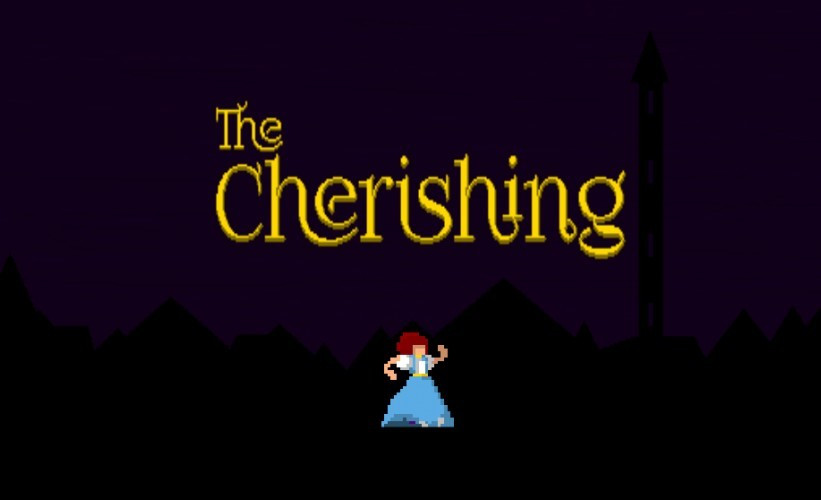 The Cherishing (itch) - кадр 1